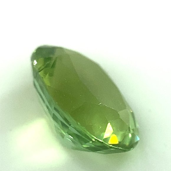 Green Tourmaline 1.85ct